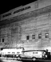 Olympic Auditorium 1932